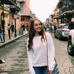 Meet your Posher, Lillie